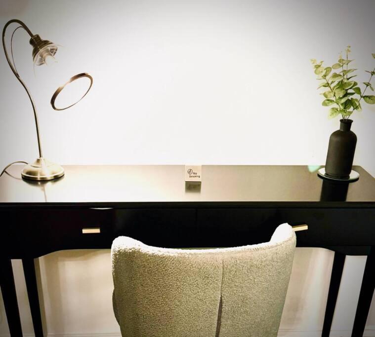 Gleddoch Coach House Villa แลงแบงค์ ภายนอก รูปภาพ